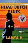 Cover-Bild zum Titel 'Hijab Butch Blues' von 'Lamya H'