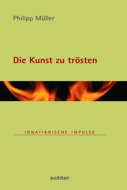 Die Kunst zu trösten - Philipp Müller