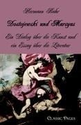 Dostojewski und Marsyas - Hermann Bahr