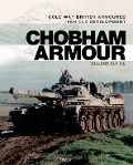 Cover-Bild zum Titel 'Chobham Armour' von 'William Suttie'