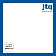 Cover-Bild zum Titel 'Hung Up On You' von 'James Quartet Taylor'