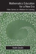 Cover-Bild zum Titel 'Mathematics Education for a New Era' von 'Keith Devlin'