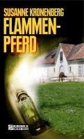 Flammenpferd - Susanne Kronenberg