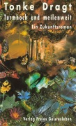 Cover-Bild zum Titel 'Turmhoch und meilenweit' von 'Tonke Dragt'