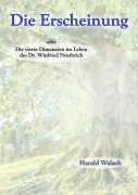 Cover-Bild zum Titel 'Die Erscheinung' von 'Harald Walach'