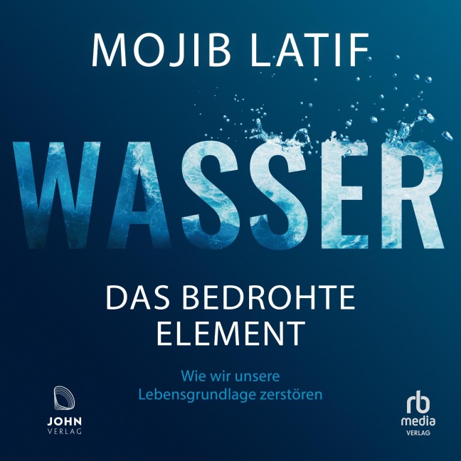 Wasser - Mojib Latif