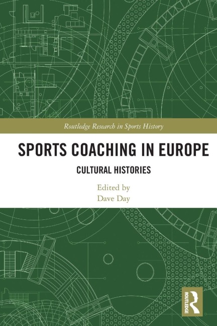 Sports Coaching in Europe - 