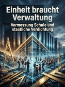 Cover-Bild zum Titel 'Einheit braucht Verwaltung' von 'Mila Morgenstern'