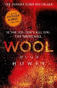 Cover-Bild zum Titel 'Wool' von 'Hugh Howey'