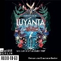 Cover-Bild zum Titel 'Luyánta' von 'Albrecht Selge'