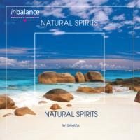 Natural Spirits - Sayata