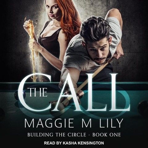 The Call Lib/E - Maggie M. Lily