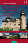 Cover-Bild zum Titel 'Rheinland-Pfalz' und Saarlands. Saarlands Schlösser, Burgen und Herrensitze' von 'Hans Maresch, Doris Maresch'