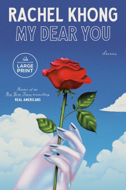 My Dear You - Rachel Khong