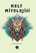 Cover-Bild zum Titel 'Kelt Mitolojisi' von 'Sandy Panson'