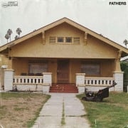 Cover-Bild zum Titel 'Fathers' von 'Nate Smith, Carrtoons, Kiefer, Kenny Beats'