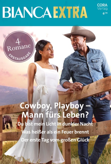 Bianca Extra  Band 162 - Rochelle Alers, Rachel Lee, Stella Bagwell, Sasha Summers