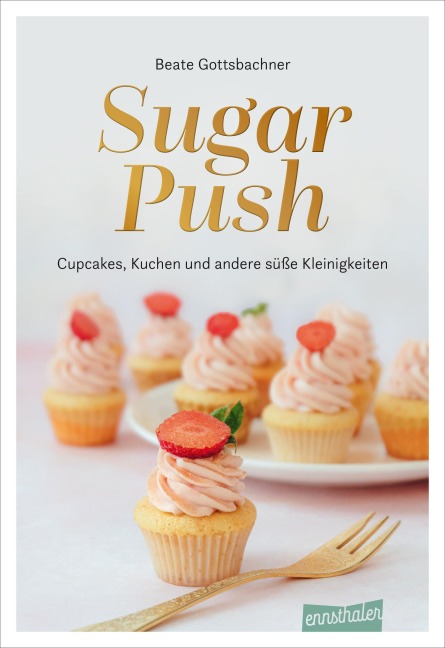 Sugar Push - Beate Gottsbachner