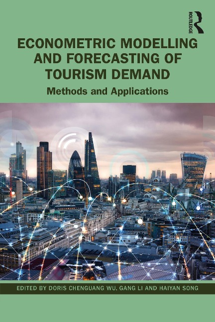 Econometric Modelling and Forecasting of Tourism Demand - 