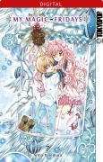 Cover-Bild zum Titel 'My Magic Fridays 07' von 'Arina Tanemura'