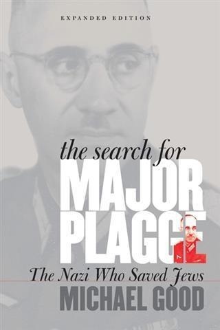 Search for Major Plagge - Michael Good