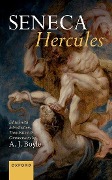 Cover-Bild zum Titel 'Seneca Hercules' von 'A J Boyle'