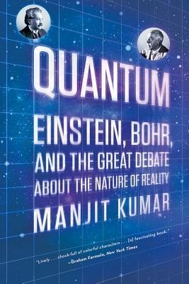 Quantum - Manjit Kumar