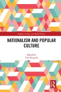 Cover-Bild zum Titel 'Nationalism and Popular Culture' von ''