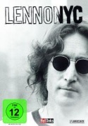 Cover-Bild zum Titel 'LennonNYC' von 'Michael Epstein'