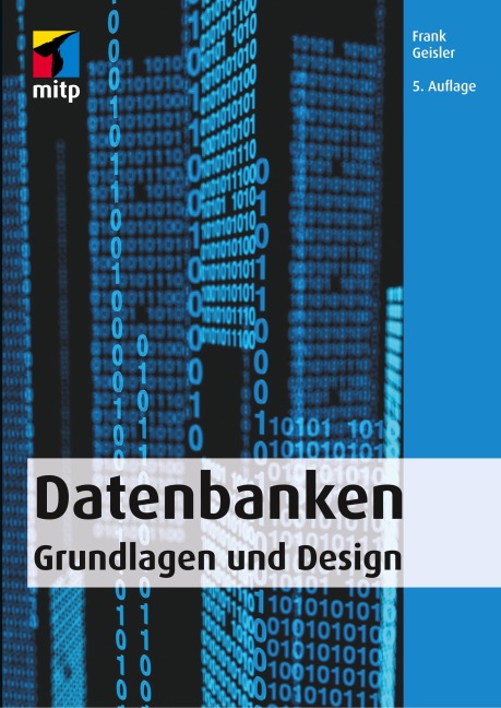 Datenbanken - Frank Geisler