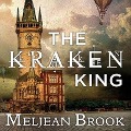 Cover-Bild zum Titel 'The Kraken King Lib/E' von 'Meljean Brook'
