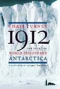 Cover-Bild zum Titel '1912' von 'Chris Turney'