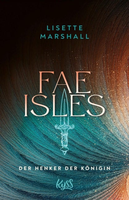 Fae Isles - Der Henker der Königin - Lisette Marshall