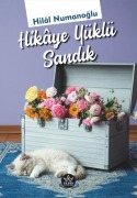 Cover-Bild zum Titel 'Hikaye Yüklü Sandik' von 'Hilal Numanoglu'