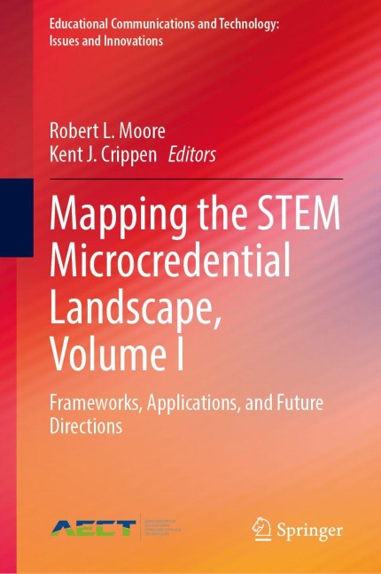 Mapping the STEM Microcredential Landscape, Volume I - 
