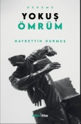 Cover-Bild zum Titel 'Yokus Ömrüm' von 'Hayrettin Durmus'