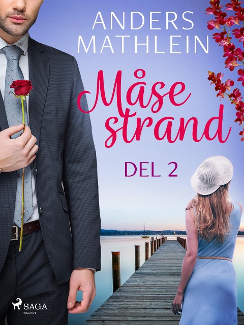Måsestrand del 2 - Anders Mathlein