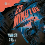 Cover-Bild zum Titel '23 minutos' von 'Waldson Souza'