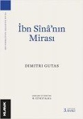 Cover-Bild zum Titel 'Ibn Sinanin Mirasi' von 'Dimitri Gutas'