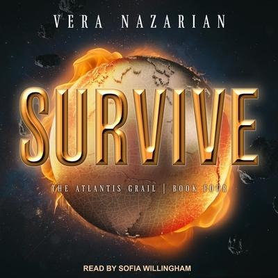 Survive Lib/E - Vera Nazarian