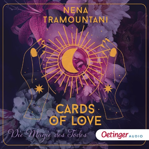 Cards of Love 1. Die Magie des Todes - Nena Tramountani