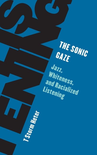 Sonic Gaze - T Storm Heter