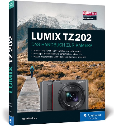 LUMIX TZ202 - Jacqueline Esen