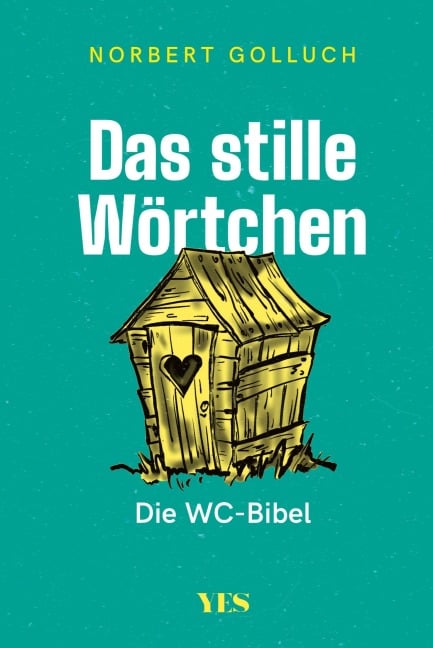 Das stille Wörtchen - Norbert Golluch