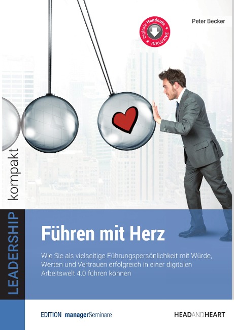 Führen mit Herz - Peter Becker