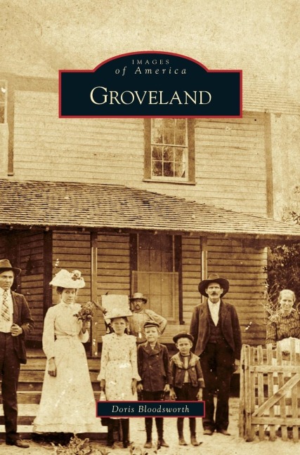 Groveland - Doris Bloodsworth