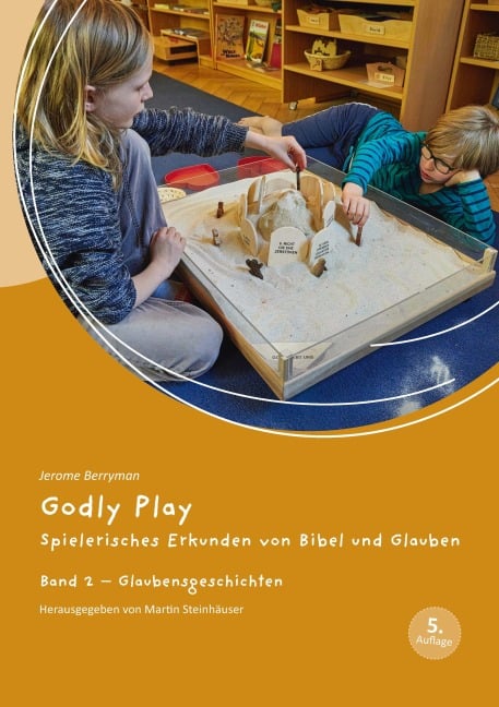 Godly Play 02 - Jerome W. Berryman