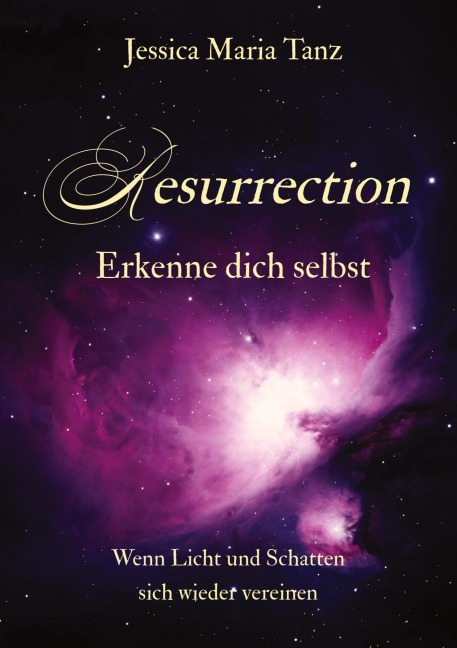 Resurrection - Jessica Maria Tanz