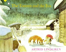 Cover-Bild zum Titel 'The Tomten and the Fox' von 'Astrid Lindgren, Karl-Erik Forsslund'