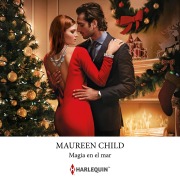 Cover-Bild zum Titel 'Magia en el mar' von 'Maureen Child'
